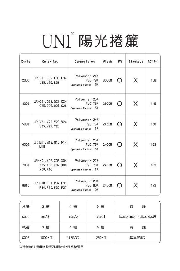 UN 捲簾 P. 56