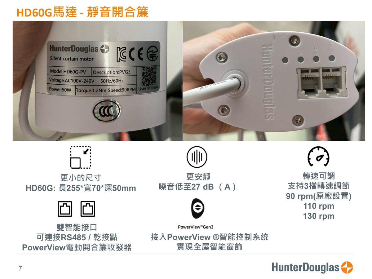 EOS60 PV3 原廠技術文件第 7 頁