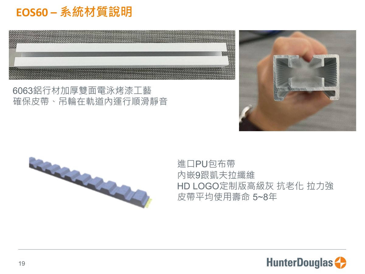 EOS60 PV3 原廠技術文件第 19 頁
