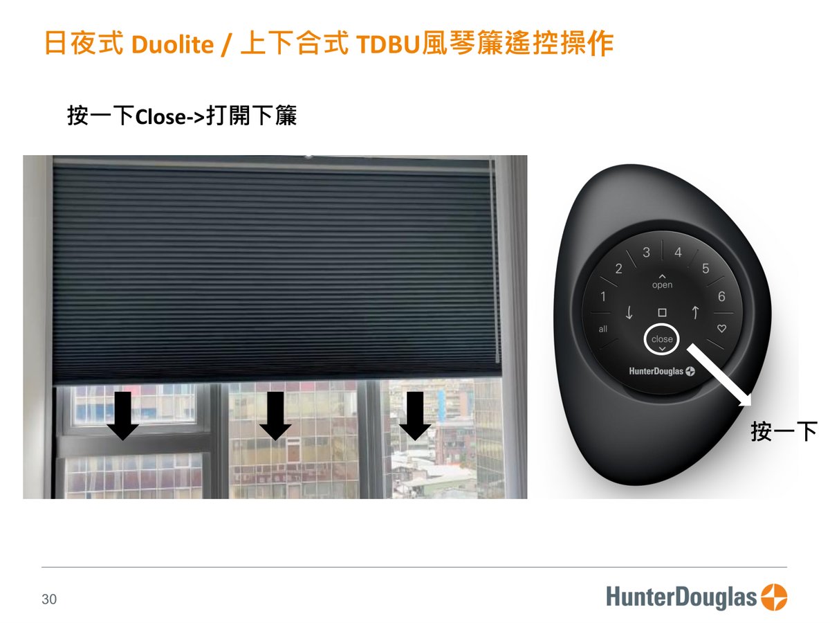 PowerView® Gen3 原廠技術文件第 30 頁