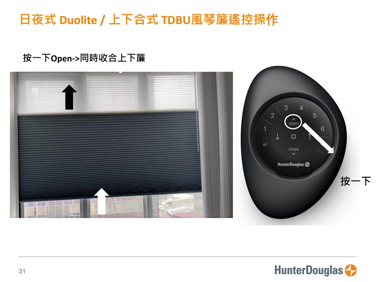 PowerView® Gen3 原廠技術文件第 31 頁