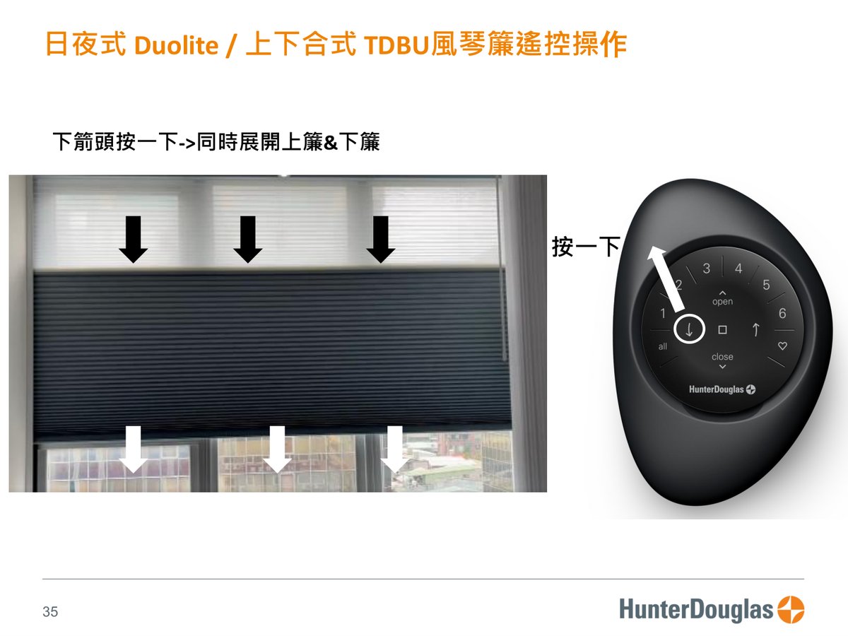 PowerView® Gen3 原廠技術文件第 35 頁