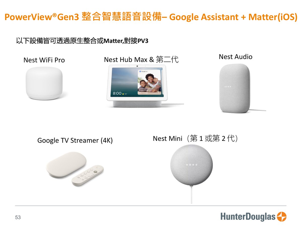 PowerView® Gen3 原廠技術文件第 53 頁